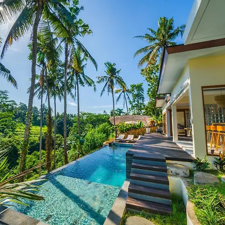 Eveuss Villa