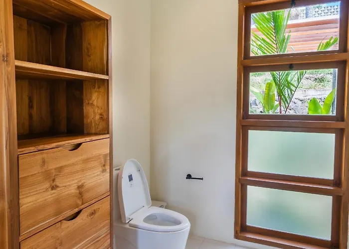 Eveuss Villa A Riverside Haven In Ubud 3* أوبود