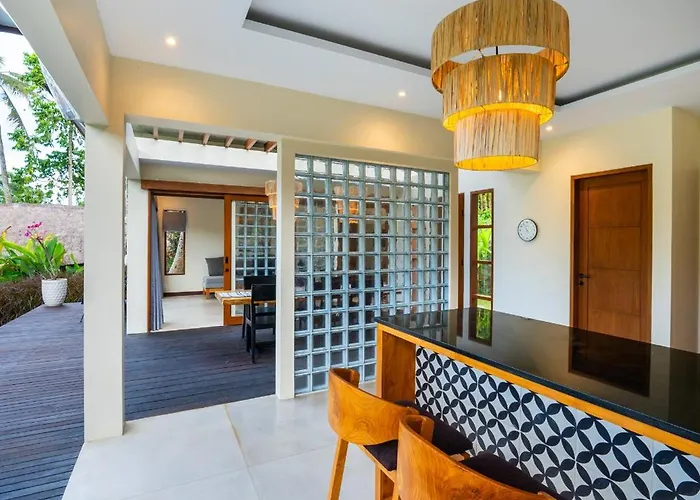 Eveuss Waterfall Retreat Frühstückspension