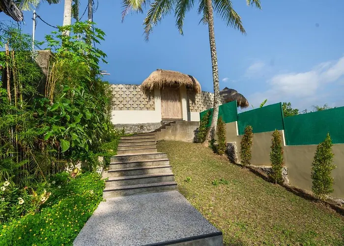 Eveuss Villa A Riverside Haven In Ubud فندق مبيت وإفطار 3*